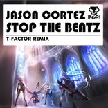 Portada para "Stop The Beatz"