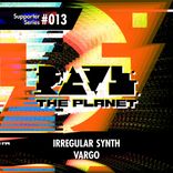 Artwork for "Rave the Planet: Supporter Series, Vol. 013"