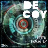Artwork for "Picture EP"