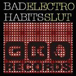 Artwork for "Electro Slut EP"