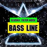 Artwork für "Bass Line"