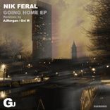 Artwork voor "Going Home"