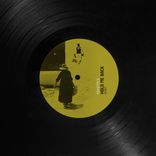 Artwork for "Hold Me Back"