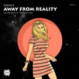 Artwork for "Away from Reality"