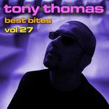 Artwork for "Tony Thomas Best Bites, Vol. 27"