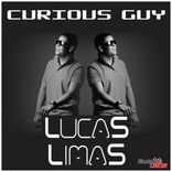 Artwork voor "Curious Guy"