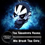 Artwork voor "We Break The Core"