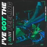 Portada para "I've Got the Feeling"