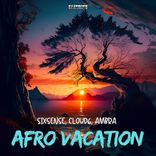 Artwork for "Afro Vacation"
