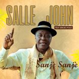 Artwork voor "Sanjè sanjè"