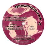 Artwork for "Reagenzclaas"