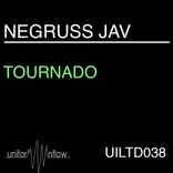 Artwork for "Tournado"