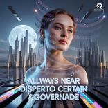 Artwork for "allways near"