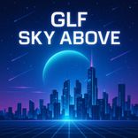 Portada para "Sky Above"