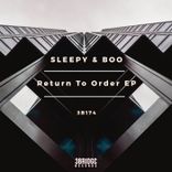 Artwork for "Return To Order"