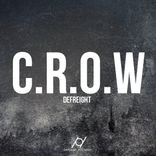 Artwork für "C.R.O.W."