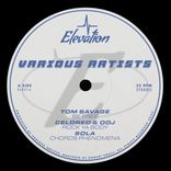 Artwork für "ELE014 VA"