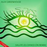 Artwork for "Salute (Dj Dance-On Remix)"