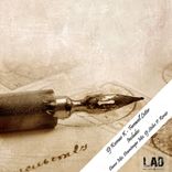 Artwork for "Farewell Letter"