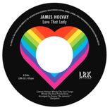 Artwork for "Love That Lady / Don't Take Your Love"