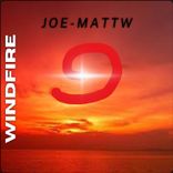 Portada para "WindFire"