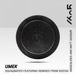 Artwork for "Squadmates"