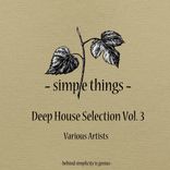 Artwork voor "Deep House Selection, Vol. 3"