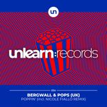 Artwork voor "Poppin'"