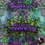 Artwork für "Virus Madness"
