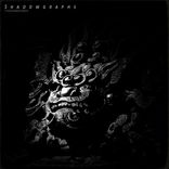 Artwork voor "Shadowgraphs"