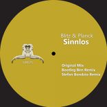Artwork for "Sinnlos"