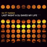 Artwork for "Last Night a DJ Saved My Life 2016"