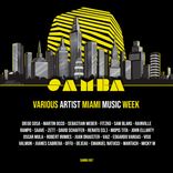 Artwork for "VARIOUS ARTIST MIAMI MUSIC WEEK"
