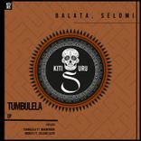 Artwork for "Tumbulela"