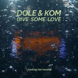 Artwork for "Give Some Love"
