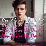 Artwork for "Don't Give Up On Me"