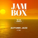 Artwork for "Autumn Jazz"