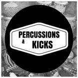 Artwork for "Percussions & Kicks"