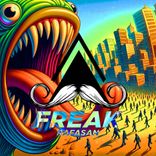 Artwork für "Freak"