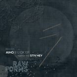 Artwork for "R U Ok EP"