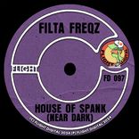 Artwork für "House Of Spank (Near Dark)"