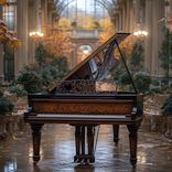 Artwork for "Embered Night"