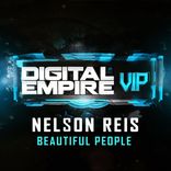 Artwork für "Beautiful People"