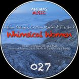 Artwork for "Whimsical Women"