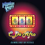 Artwork voor "Gambling in Vegas"