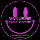 Artwork for "Cure Potion"