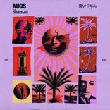 Artwork for "Shaman"