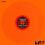 Artwork für "Back to Me"