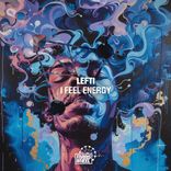 Artwork for "I Feel Energy"