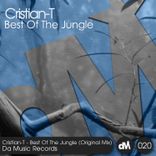 Artwork für "Best of the Jungle"